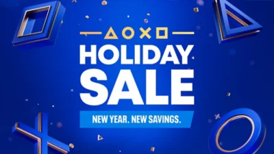 FY24 Q3 | Global Promo | Holiday January Sale V2 keyart