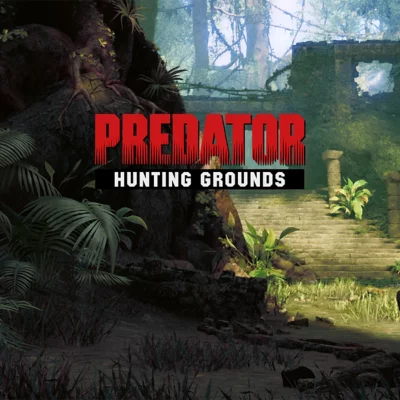 Predator: Hunting Grounds - Thumbnail gioco