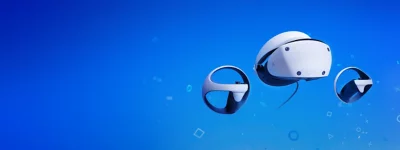 Casque et manettes PS VR2