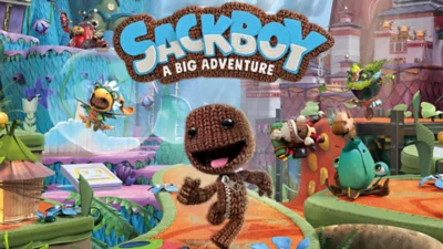 sackboy a big adventure pc games