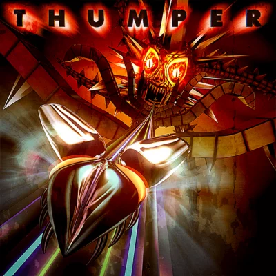 Arte principal de Thumper