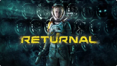 returnal key art pc