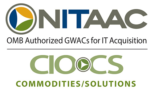 NITAAC CIO-CS