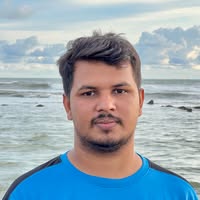 Akhtarujjaman Shuvo's user avatar