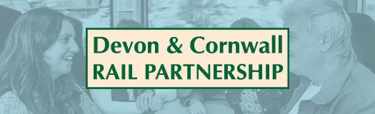 Devon & Cornwall Rail Partnership