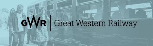 Great Western Railway logo