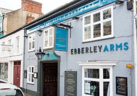 ebberley arms