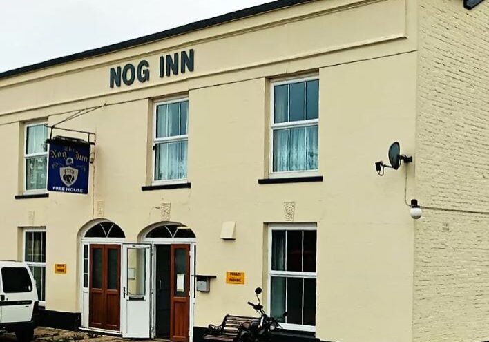 Nog Inn