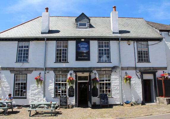 Tamar Inn