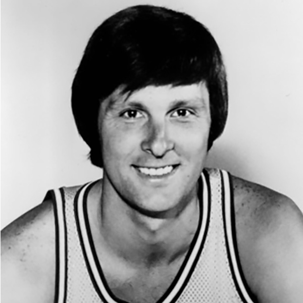 Rick Barry