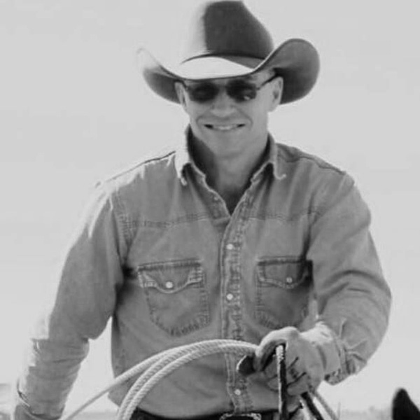 Ty Murray Pro Rodeo Cowboy