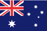 AUS flag