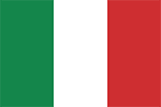 Italia bandiera