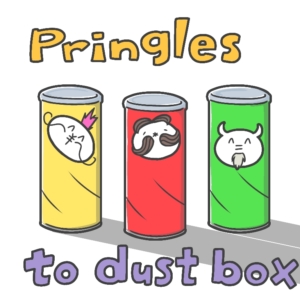 Pringles-to-dust-box