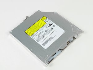 Optical Drive