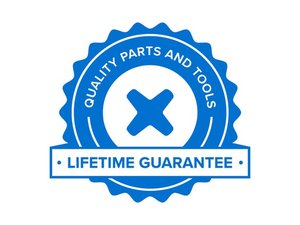 The iFixit Guarantee