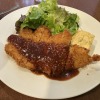 洋食＆ワインgrandeシェフの気まぐれランチ2