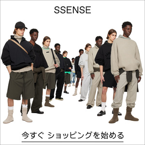 SSENSE