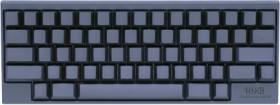 『HHKB Professional2』無刻印モデル