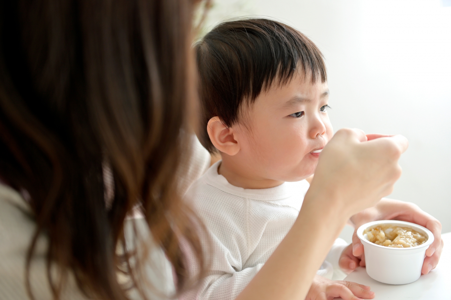 マンゴーは何歳から？ 赤ちゃんの離乳食やアレルギーは大丈夫？