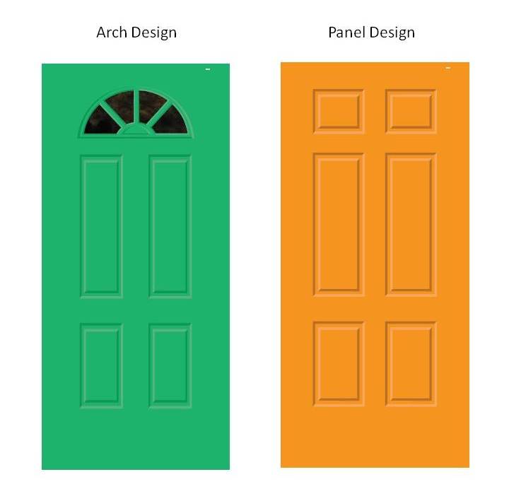 Door Customisation