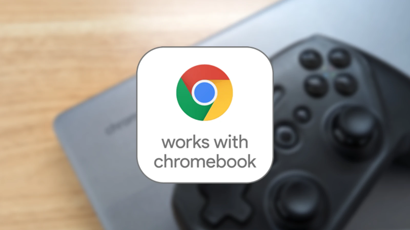 [2024年] Works with Chromebook 認定のゲーミングデバイスまとめ