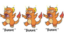 Disney animator turns presidential candidates into Pokémon in cute drawings