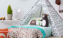 Target debuts kids decor, but don't call it 'gender-neutral'