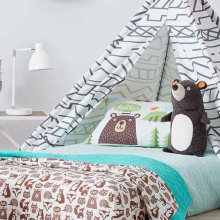 Target debuts kids decor, but don't call it 'gender-neutral'