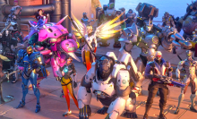 4 'Overwatch' hero strategies for beginners to master