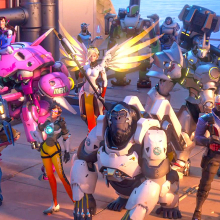 4 'Overwatch' hero strategies for beginners to master