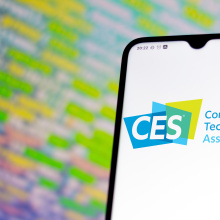 It's official: CES 2021 will be online only