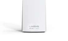 Linksys says its new WiFi 6E mesh router can support 65 devices