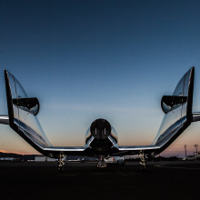 Virgin Galactic still has a long road to recovery, and it's going it alone