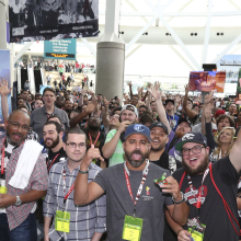 Diversity in the video game industry is (surprise) not good