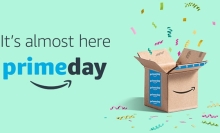 Get early deals for Amazon Prime Day 2017