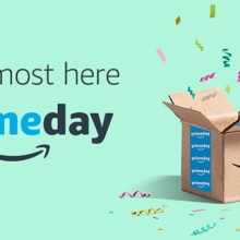 Get early deals for Amazon Prime Day 2017