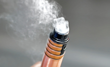 Teens who vape should consider quitting now. Here's how to do it.