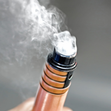 Teens who vape should consider quitting now. Here's how to do it.