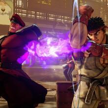 7 tips for your first foray into 'Street Fighter V'