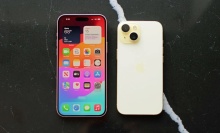  iPhone 15 and 15 Plus 