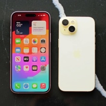  iPhone 15 and 15 Plus 