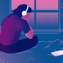 The best podcasts for relieving stress, distracting yourself, or taking a break