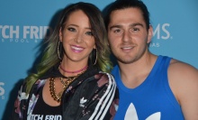 Jenna Marbles and Julien Solomita cancel their podcast