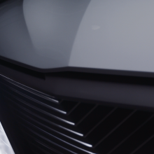 Cadillac teases its second EV, the Celestiq