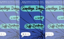 MashReads Podcast: 'Goodbye Days' dives into the messy feelings of young grief