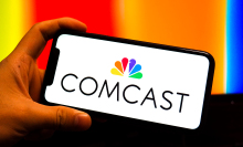 Comcast logo