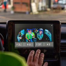 Facial and voice recognition in cars sounds like a privacy nightmare