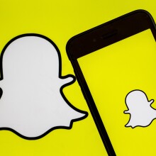 Snapchat rolls out mental health feature early due to the coronavirus