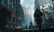 Tips for becoming the king of post-apocalyptic NYC in 'The Division